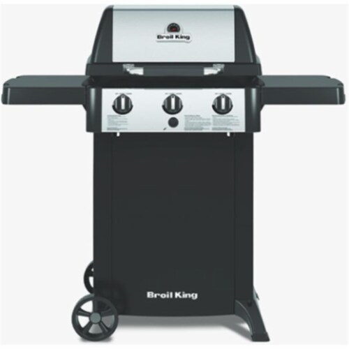 Onward 834254 Monarch 320 Liquid Propane Grill 1 City Market