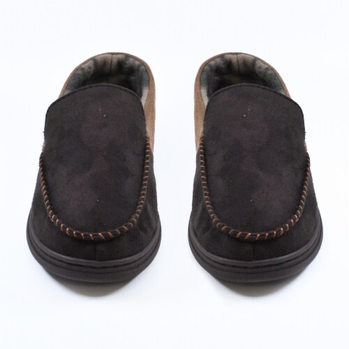 Men's Casual Shoes Perspective: front