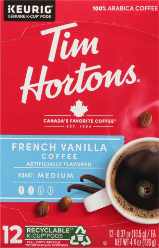 Tim hortons keurig cups sale