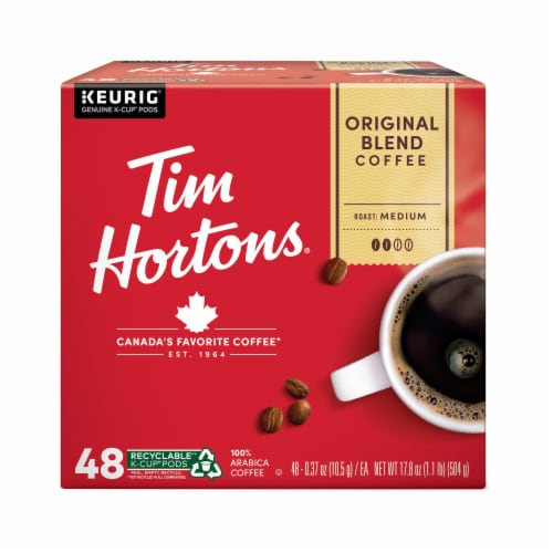 Kroger online k cups
