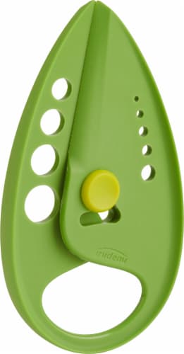 Trudeau Herb Tool Perspective: front