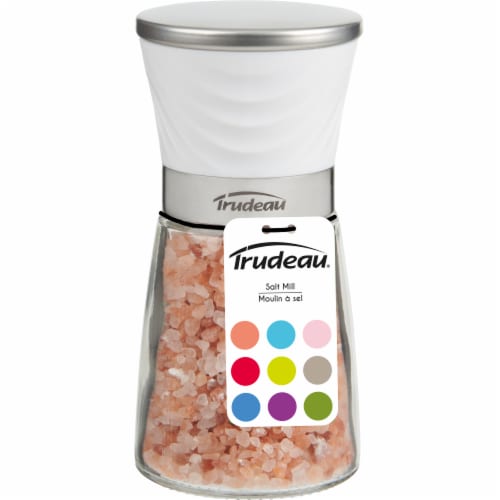 Badia Pink Himalayan Salt Grinder, 4.5 oz - Kroger