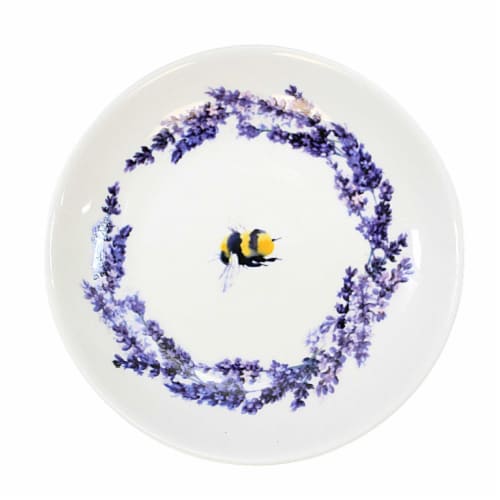 small dish - bee small dish - bee