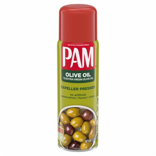 Pam® Nonstick Extra Virgin Olive Oil Cooking Spray