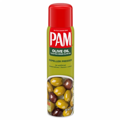 Pam® Nonstick Extra Virgin Olive Oil Cooking Spray