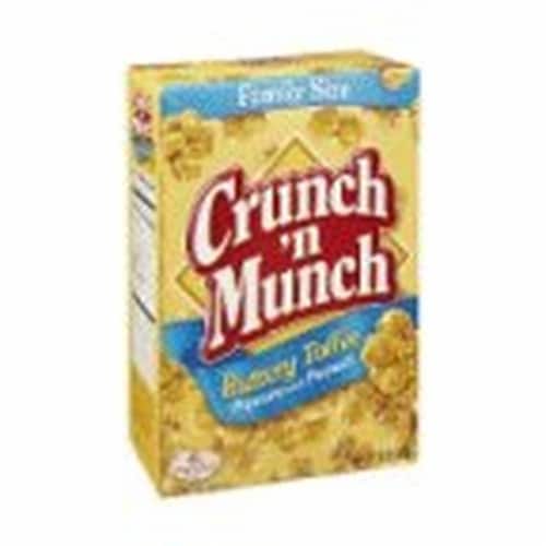 Crunch 'n Munch Buttery Toffee Popcorn with Peanuts, 10 oz Mariano’s
