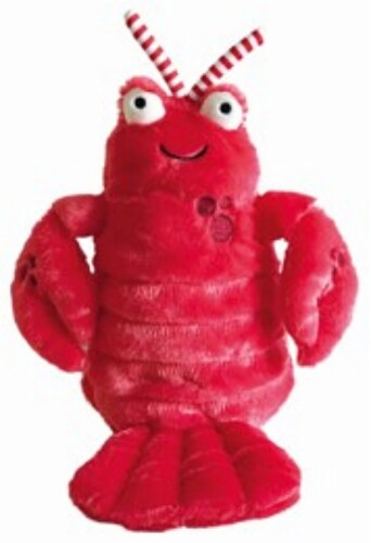 Aroma Home Hot Hugs - Lobster Perspective: front