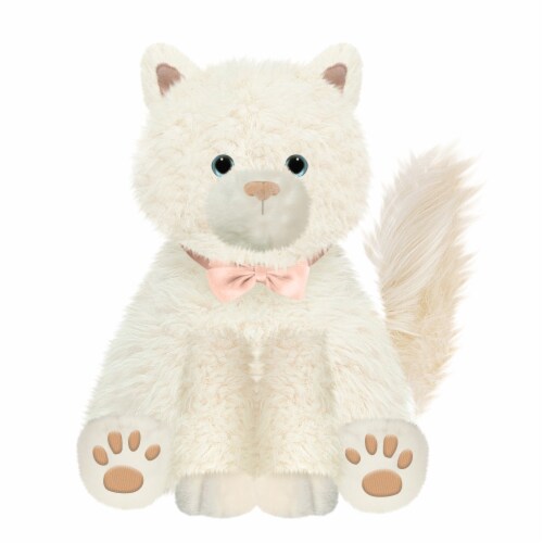 Aroma Home  Princess Cat Snuggable Hottie Perspective: front