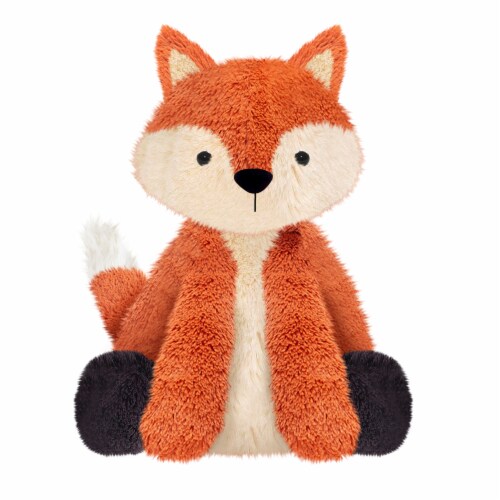 Aroma Home Fox Hot Hugs Perspective: front