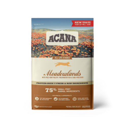 Acana regionals meadowland 2025
