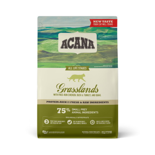 Acana regionals grasslands sale