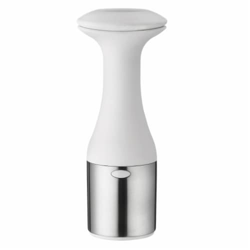 Ice Cream Scoop, Stainless Steel Cylindrical Ice Cream Scoop With