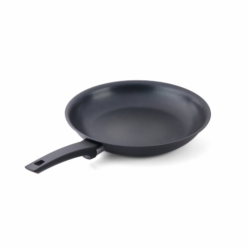 Cuisipro Soft Touch 12-Inch Nonstick Fry Pan Perspective: front