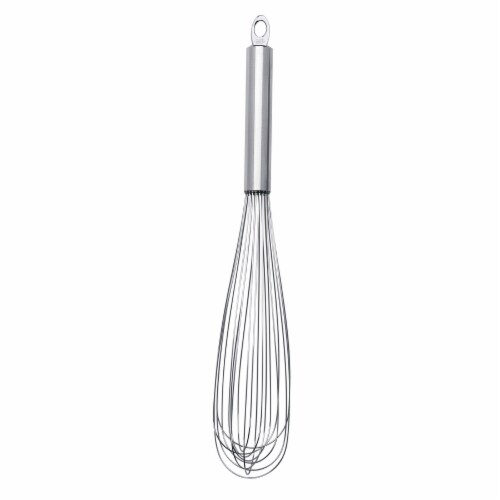Cuisipro 12 Inch Stainless Steel Egg Whisk, 1 ea Kroger