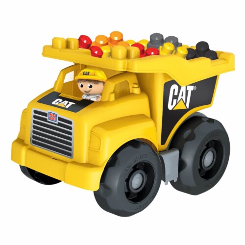 Cat mega blocks cheap