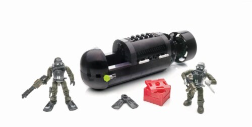 call of duty seal sub recon