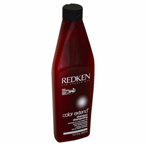 Redken Color Extend Shampoo Perspective: front