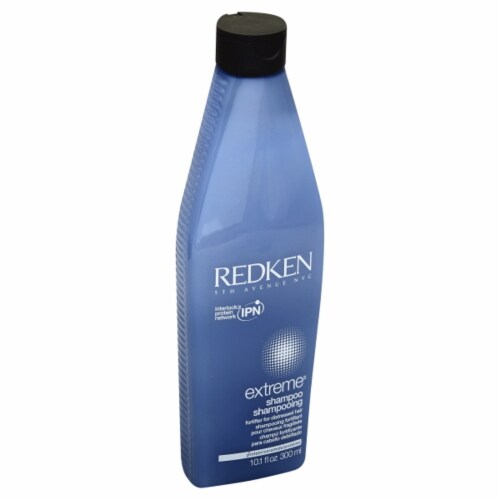 Redken Extreme Shampoo Perspective: front