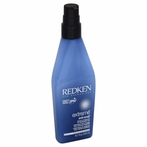 Redken Extreme Anti-Snap Leave-In Treatment Perspective: front
