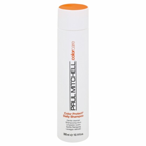 Paul Mitchell® Color Care Color Protect® Daily Shampoo Perspective: front