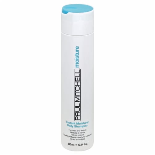Paul Mitchell® Instant Moisture Daily Shampoo Perspective: front