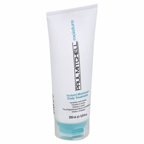 Paul Mitchell® Instant Moisture Daily Treatment Perspective: front