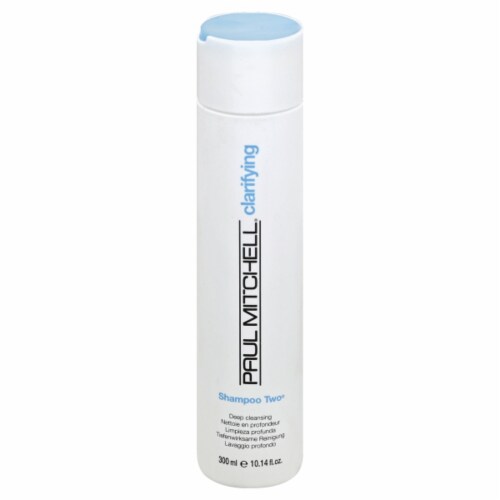 Paul Mitchell® Clarifying Shampoo Two Perspective: front