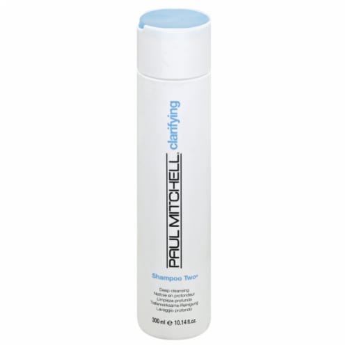 Paul Mitchell® Clarifying Shampoo Two Perspective: front