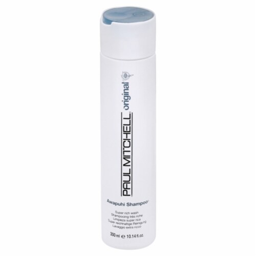 Paul Mitchell® Original Awapuhi Shampoo Perspective: front