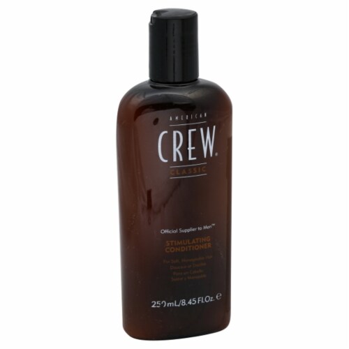 American Crew® Stimulating Conditioner Perspective: front