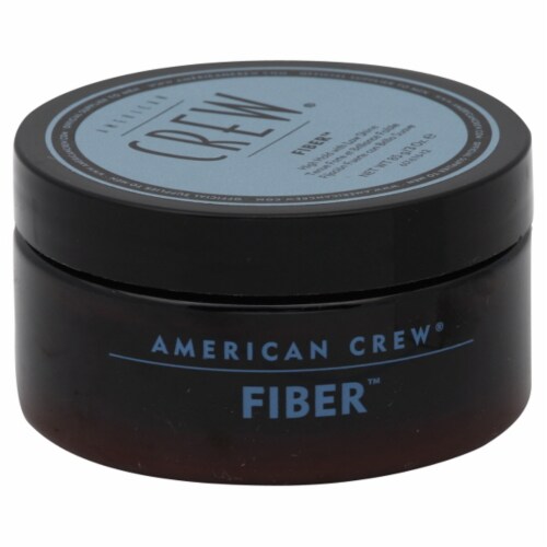 American Crew® Fiber Hair Styling Gel, 3 oz - Fred Meyer