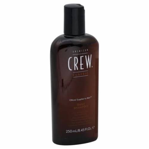 American Crew® Daily Shampoo Perspective: front