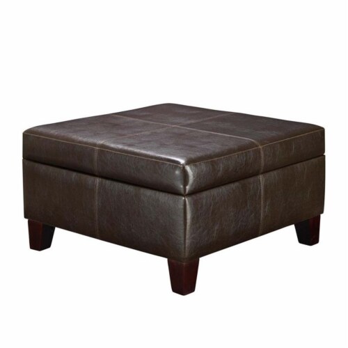 Dorel living storage ottoman online