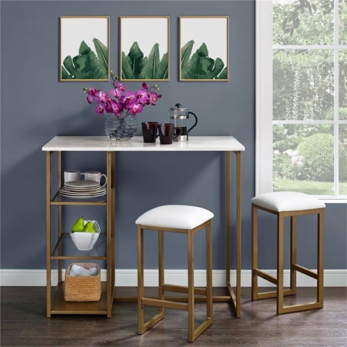 Dorel living tanner online 3 piece
