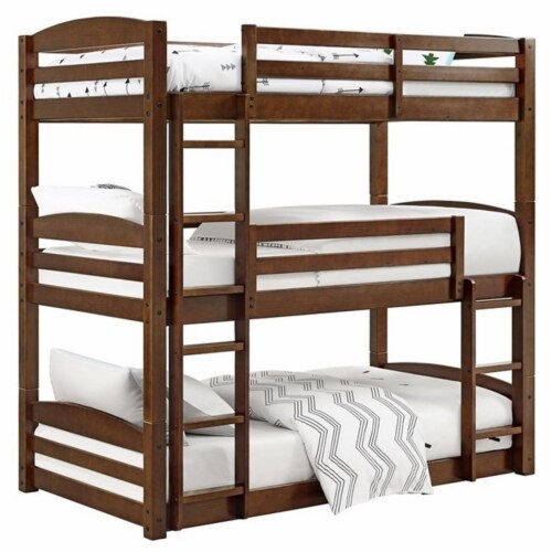 Dorel living sierra twin bunk bed online