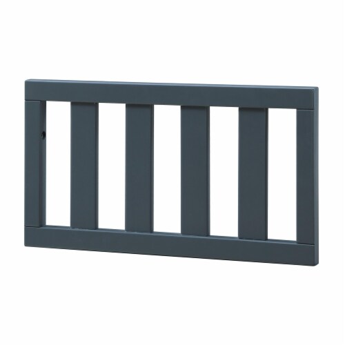 Baby Relax Miles Toddler Guardrail Graphite Blue 0.88 x 18.50 x 10.50 Dillons Food Stores