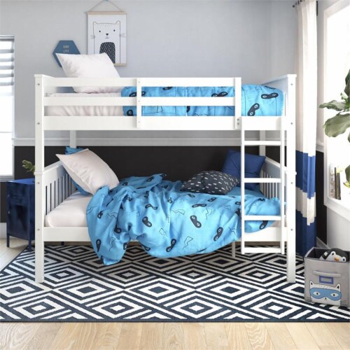 Dorel bunk on sale bed