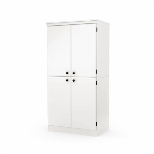 South shore discount storage cabinet