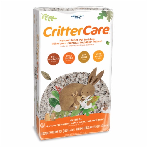 Healthy Pet Bedding Perspective: front