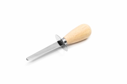 Oyster Knife - Bulk, 1 Pack - Foods Co.