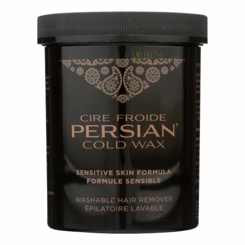 Parissa Persian Cold Wax Hair Remover - 16 oz, 1 - Kroger