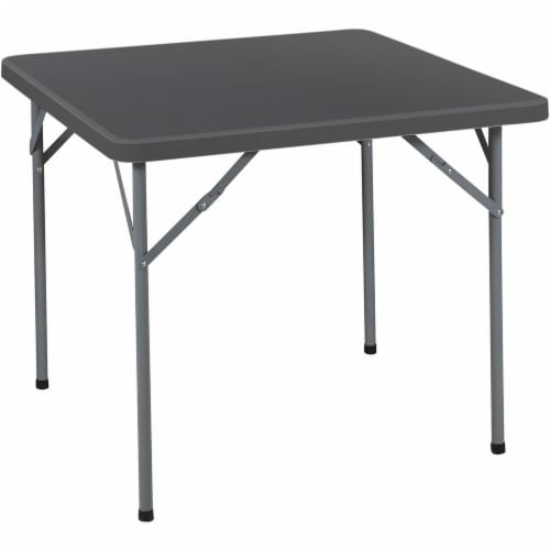 Iceberg IndestrucTable TOO Folding Table 65257 Perspective: front