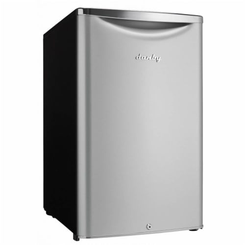 Danby 4.4 Cubic Feet Compact Sized Mini Beverage Refrigerator with