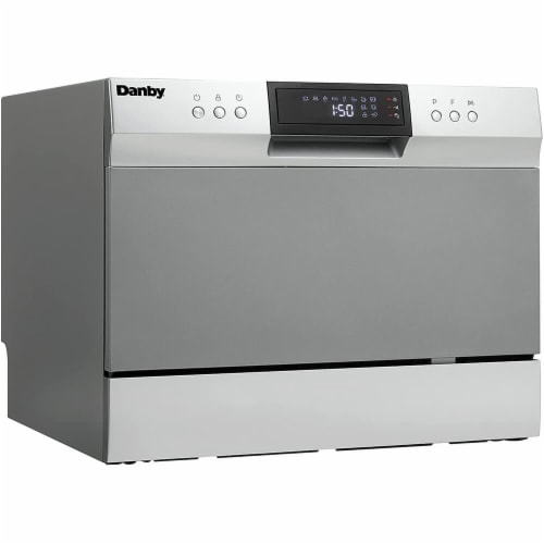 Danby shop countertop dishwasher