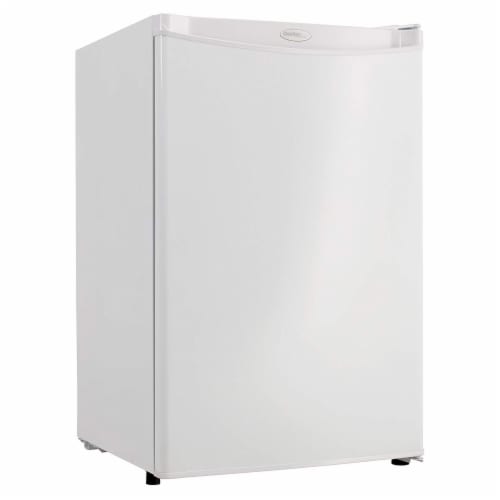 Danby Designer 4 4 Cubic Feet Automatic Defrost Compact Mini