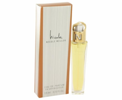 NICOLE by Nicole Miller Eau De Parfum Spray .5 oz, .5 oz - Kroger