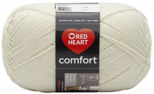 Bernat comfort yarn online