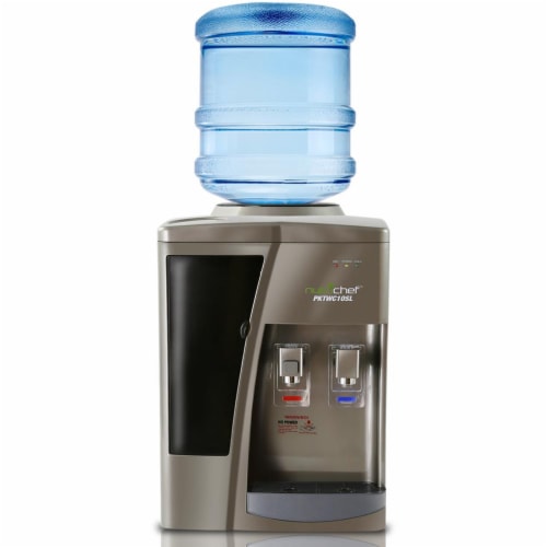Office water cooler sales dispenser