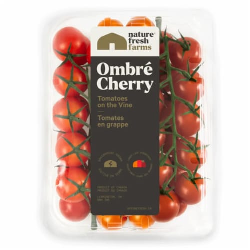Nature Fresh Farms Ombre Cherry Tomatoes