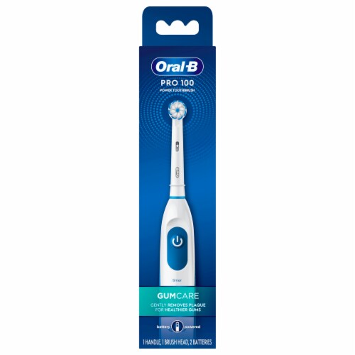 oral b pro health clinical replacement heads